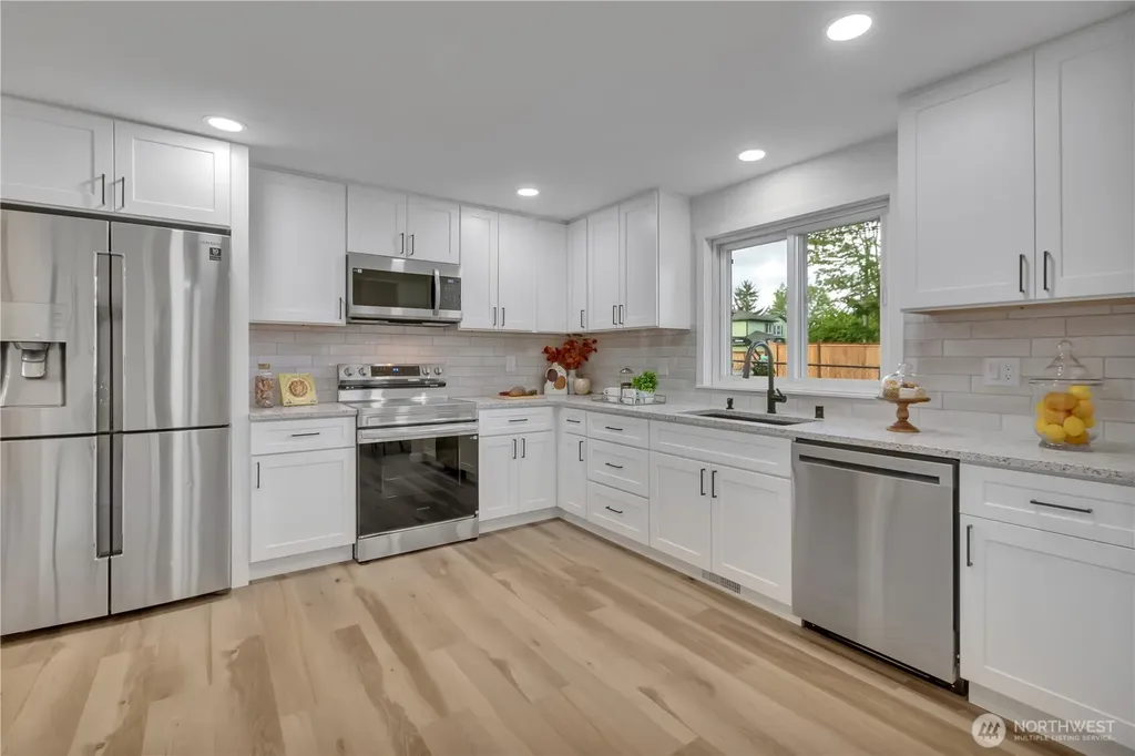 14418 26th Court S Seatac WA 98168