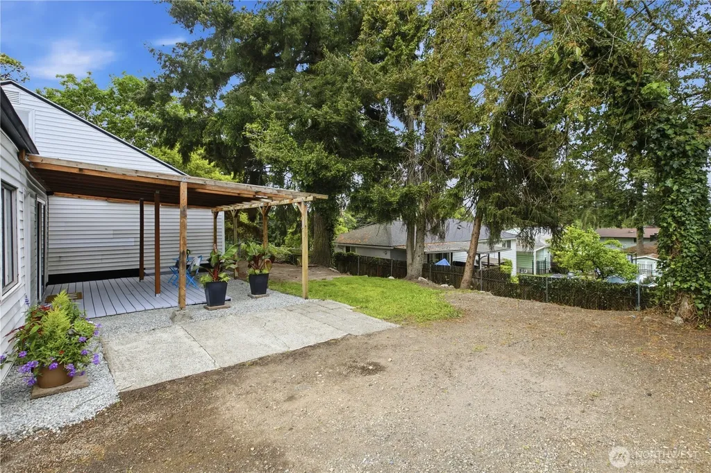14418 26th Court S Seatac WA 98168