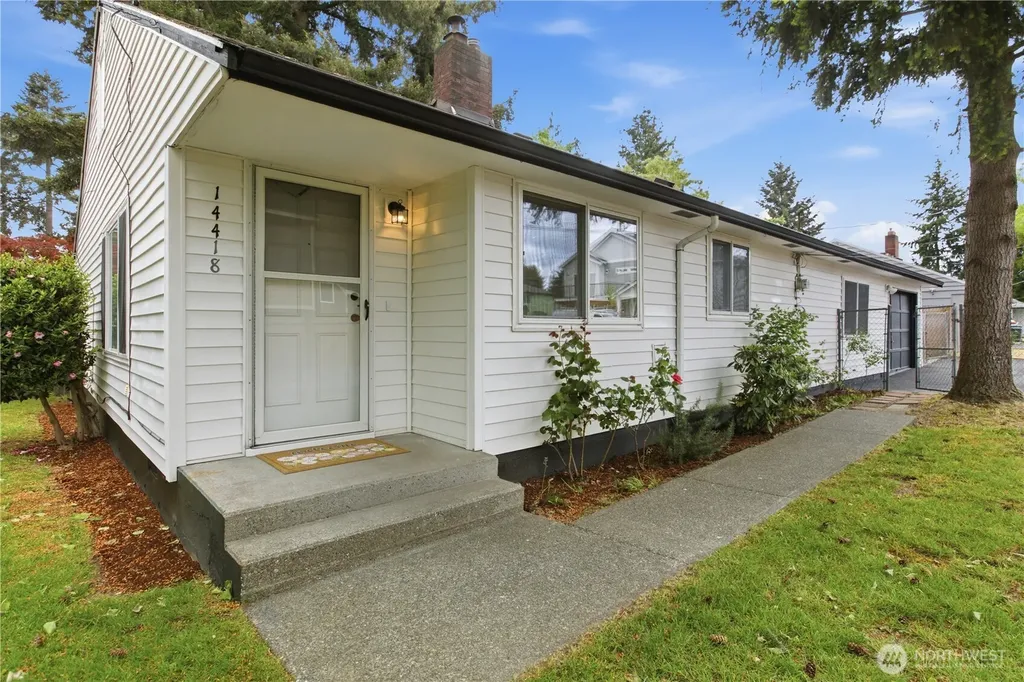 14418 26th Court S Seatac WA 98168
