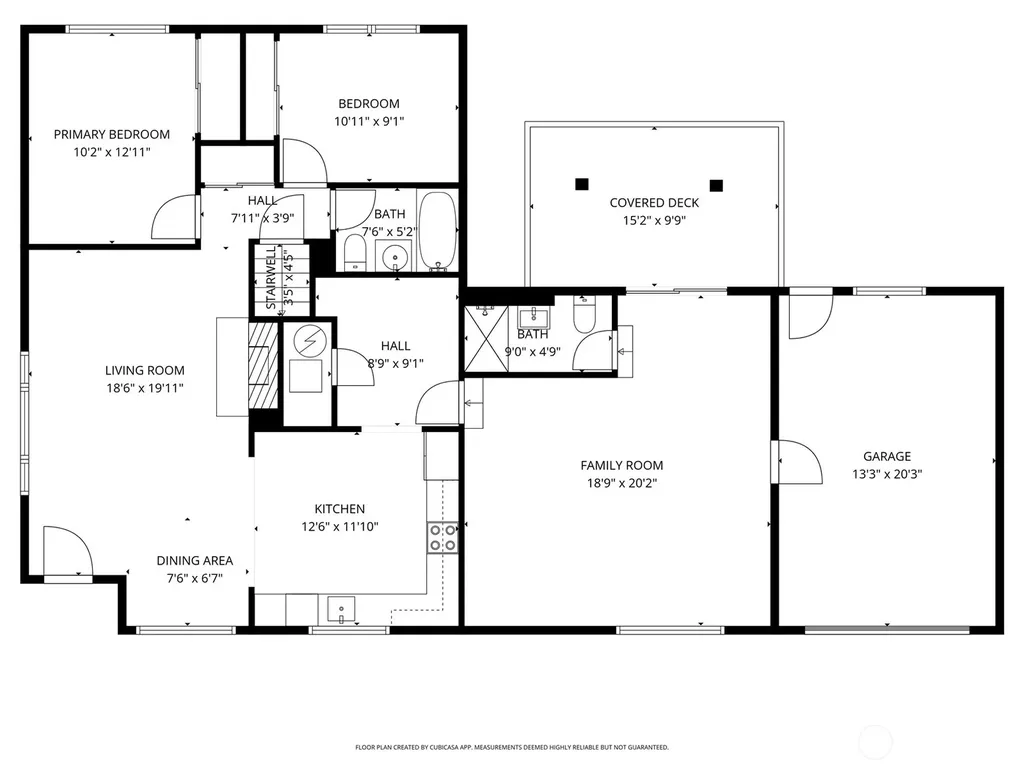 14418 26th Court S Seatac WA 98168