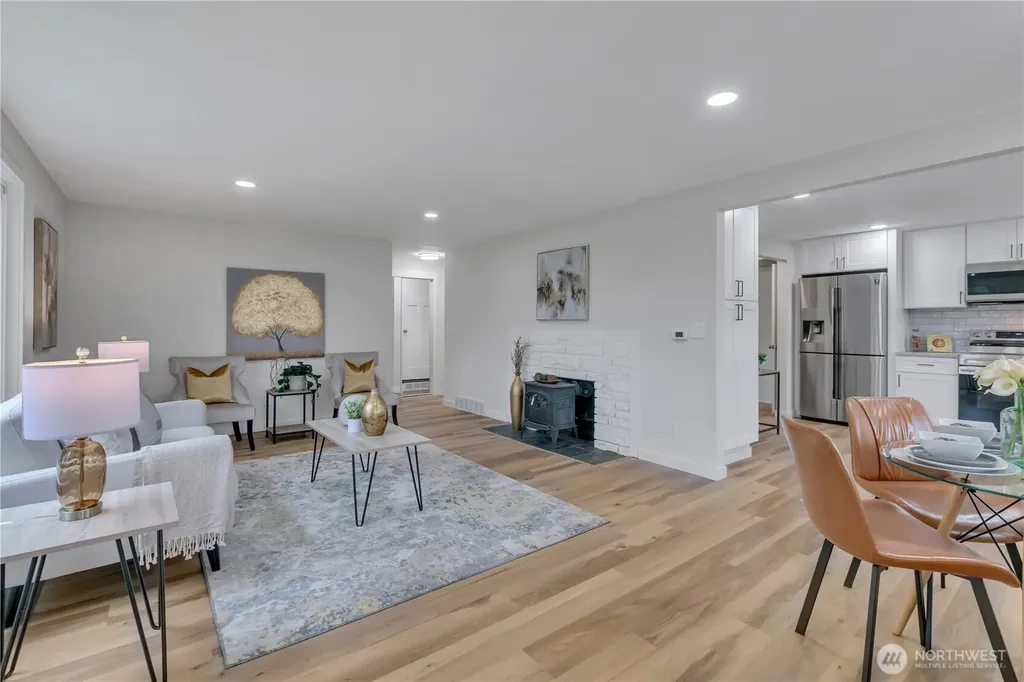14418 26th Court S Seatac WA 98168