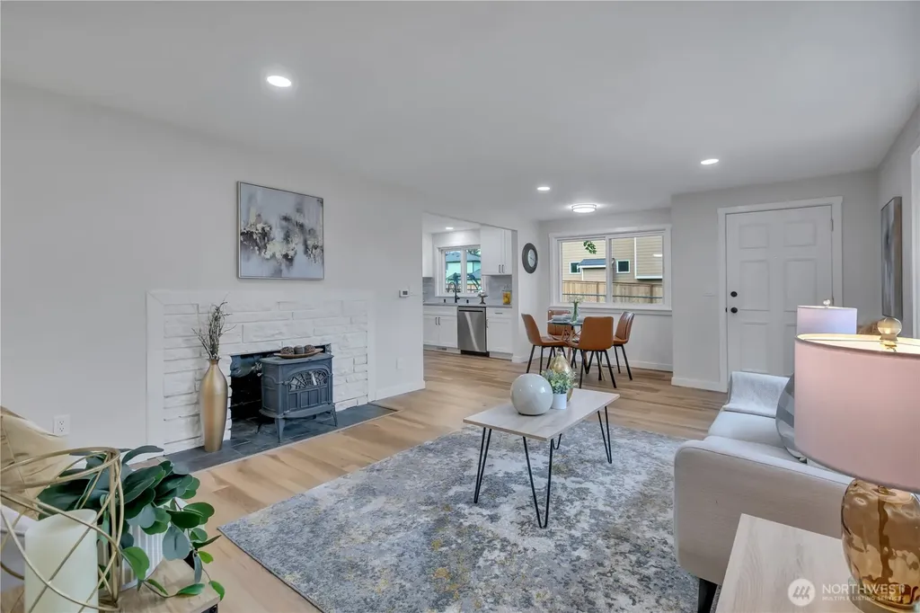 14418 26th Court S Seatac WA 98168