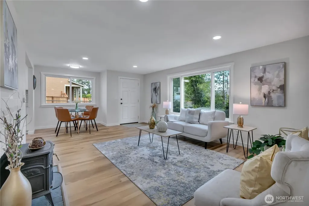 14418 26th Court S Seatac WA 98168