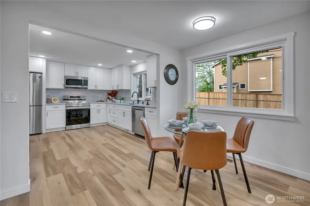 14418 26th Court S Seatac WA 98168