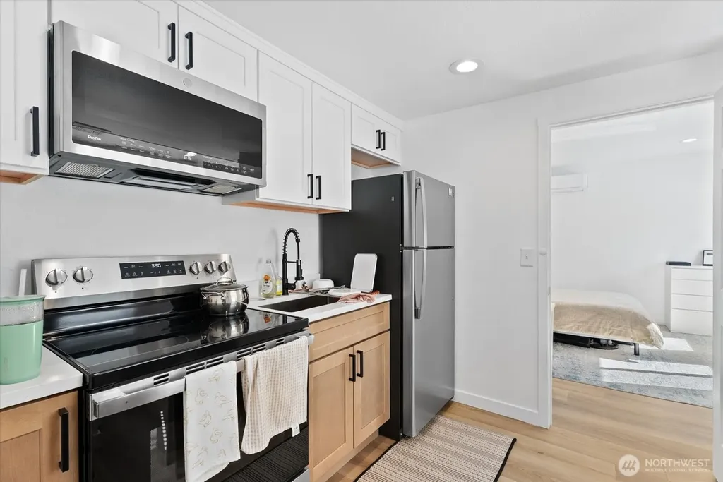 538 Railroad Avenue S Kent WA 98032