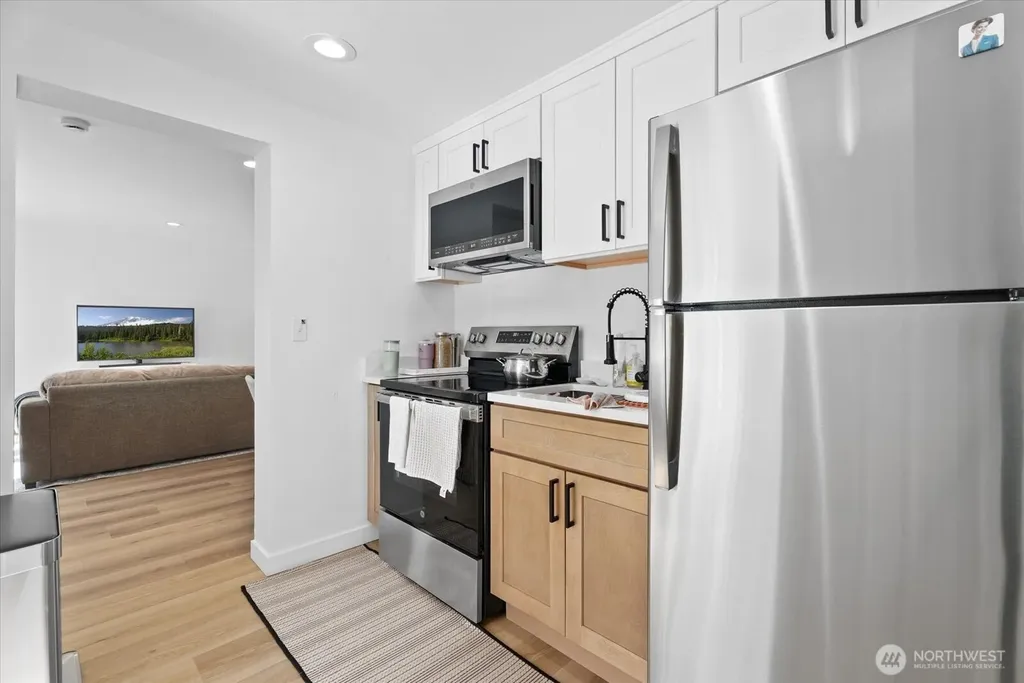 538 Railroad Avenue S Kent WA 98032