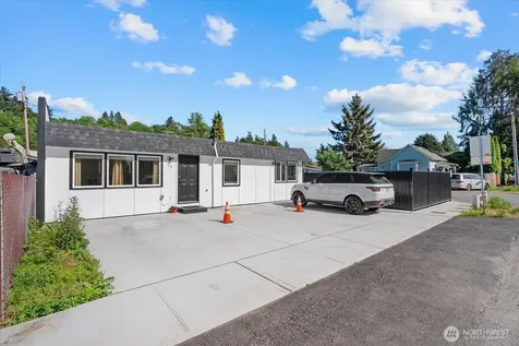 538 Railroad Avenue S Kent WA 98032