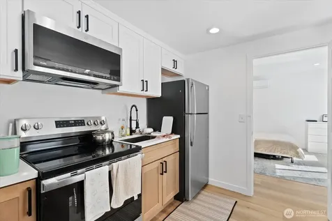 538 Railroad Avenue S Kent WA 98032