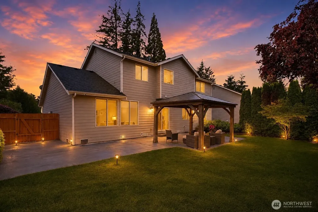 17617 44th Avenue W Lynnwood WA 98037