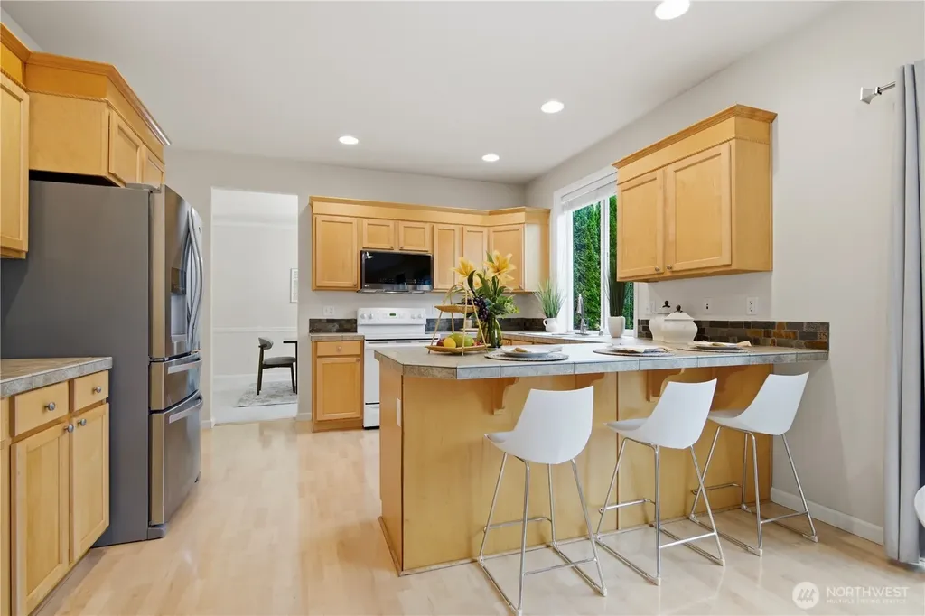 17617 44th Avenue W Lynnwood WA 98037
