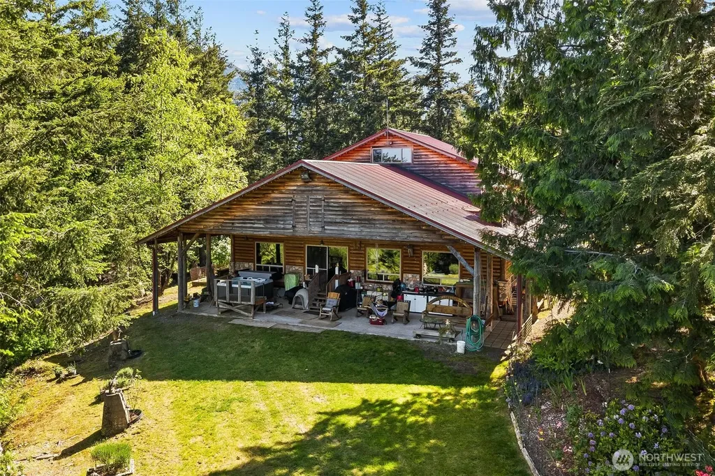 32600 349th Way SE Ravensdale WA 98051