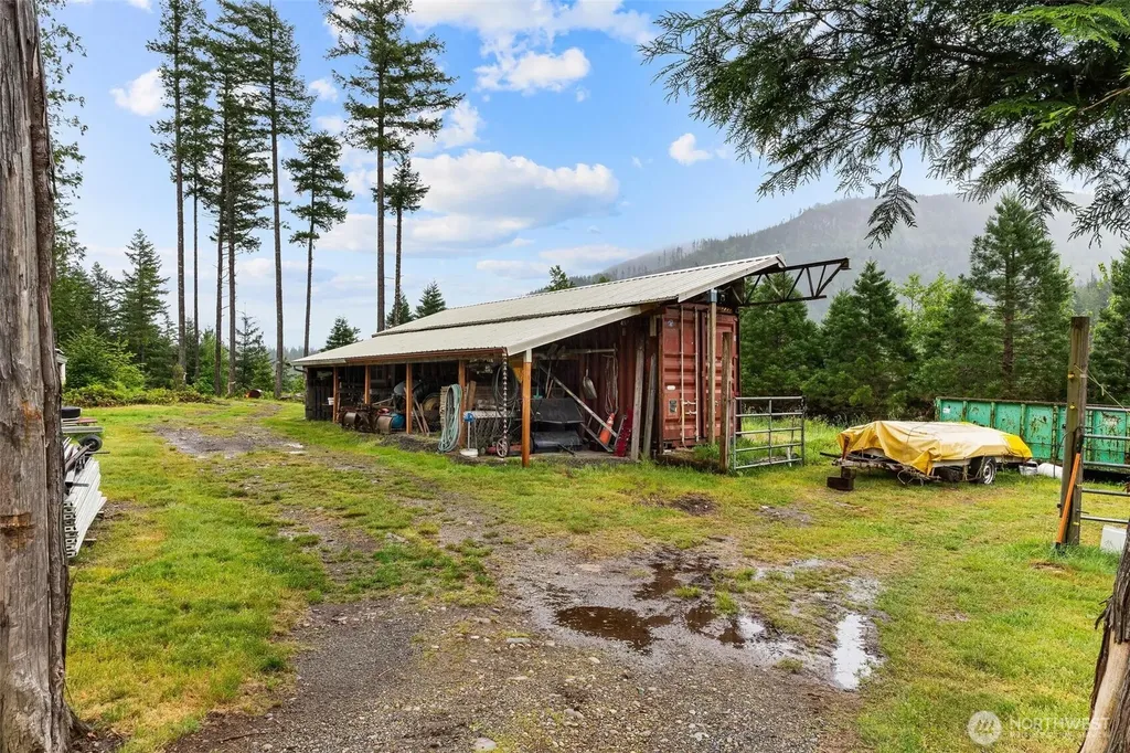 32600 349th Way SE Ravensdale WA 98051