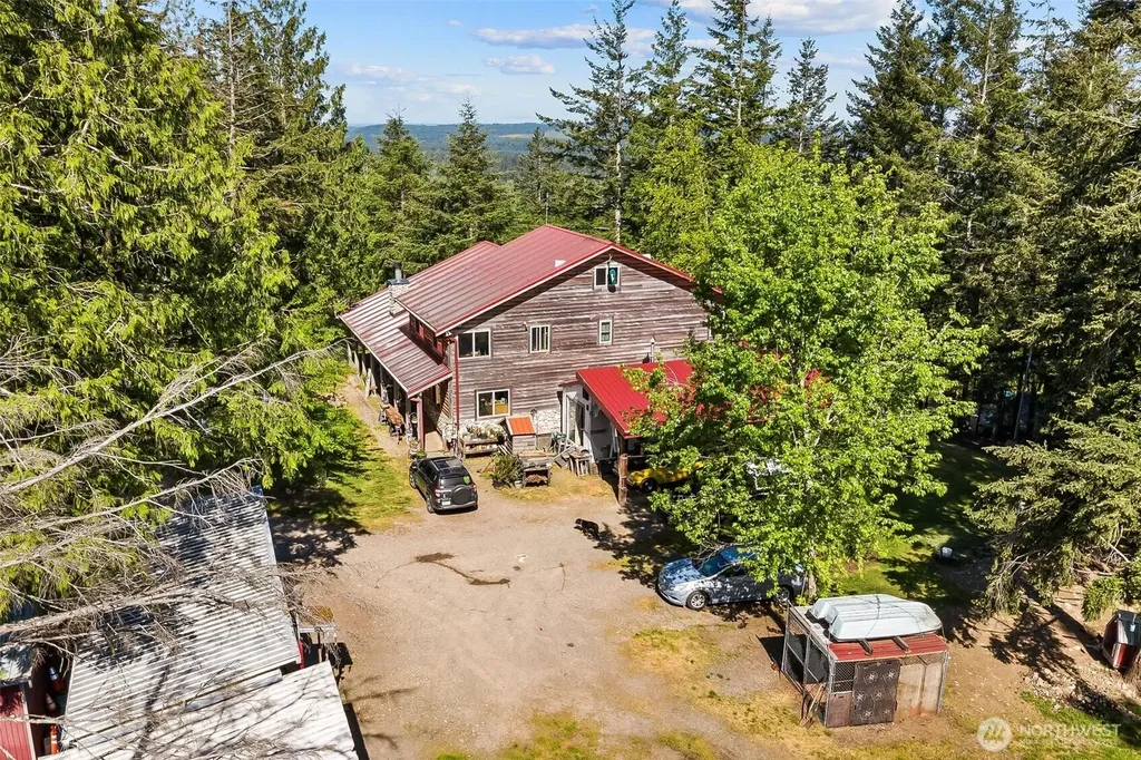 32600 349th Way SE Ravensdale WA 98051