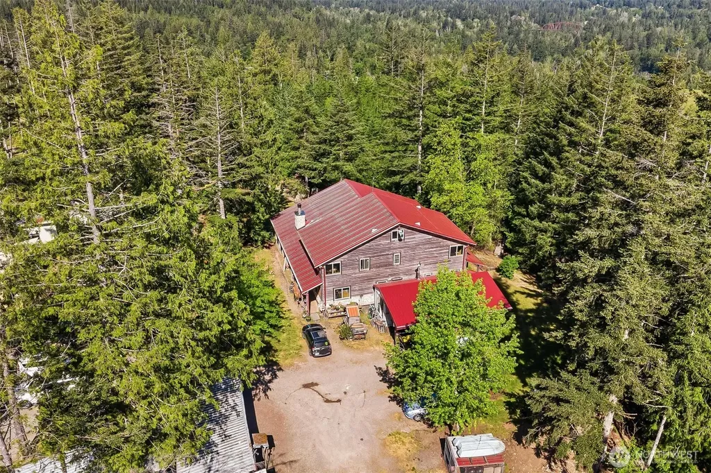 32600 349th Way SE Ravensdale WA 98051