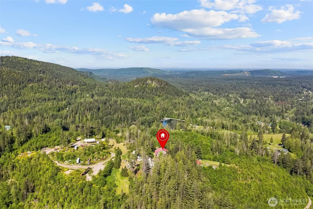 32600 349th Way SE Ravensdale WA 98051