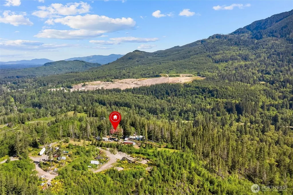 32600 349th Way SE Ravensdale WA 98051