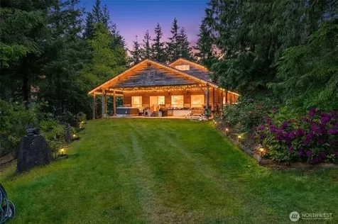 32600 349th Way SE Ravensdale WA 98051