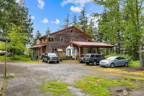 32600 349th Way SE Ravensdale WA 98051