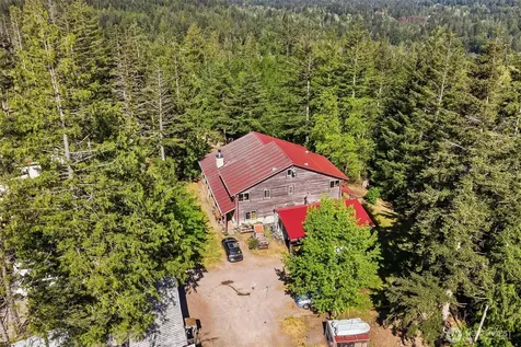 32600 349th Way SE Ravensdale WA 98051