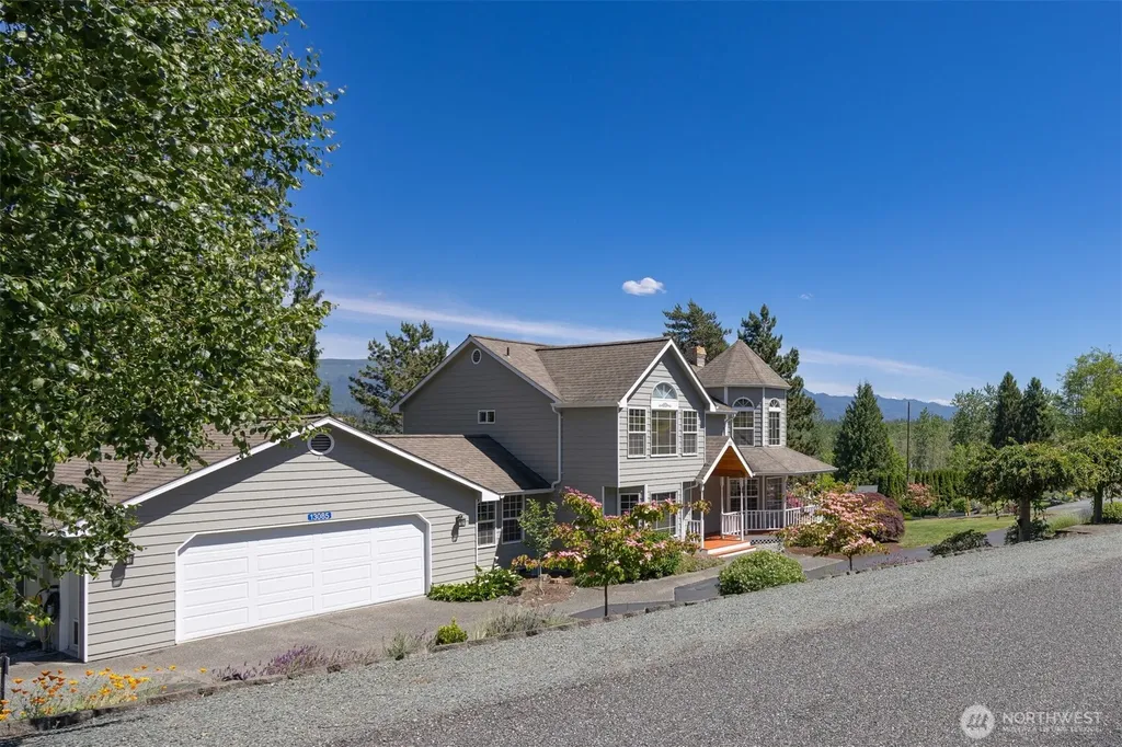 13085 Sunrise Drive Mount Vernon WA 98273