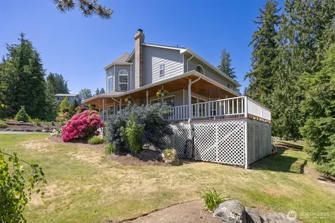 13085 Sunrise Drive Mount Vernon WA 98273