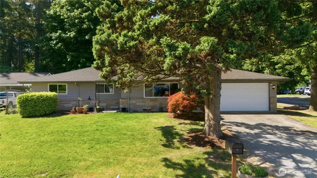 10103 SE 206th Street Kent WA 98031