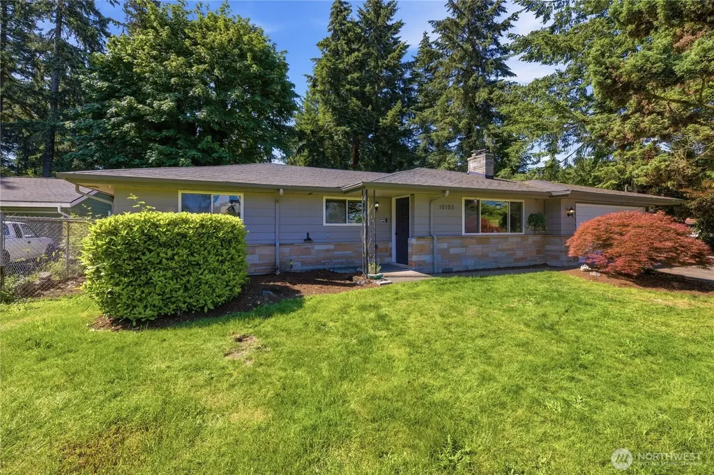 10103 SE 206th Street Kent WA 98031