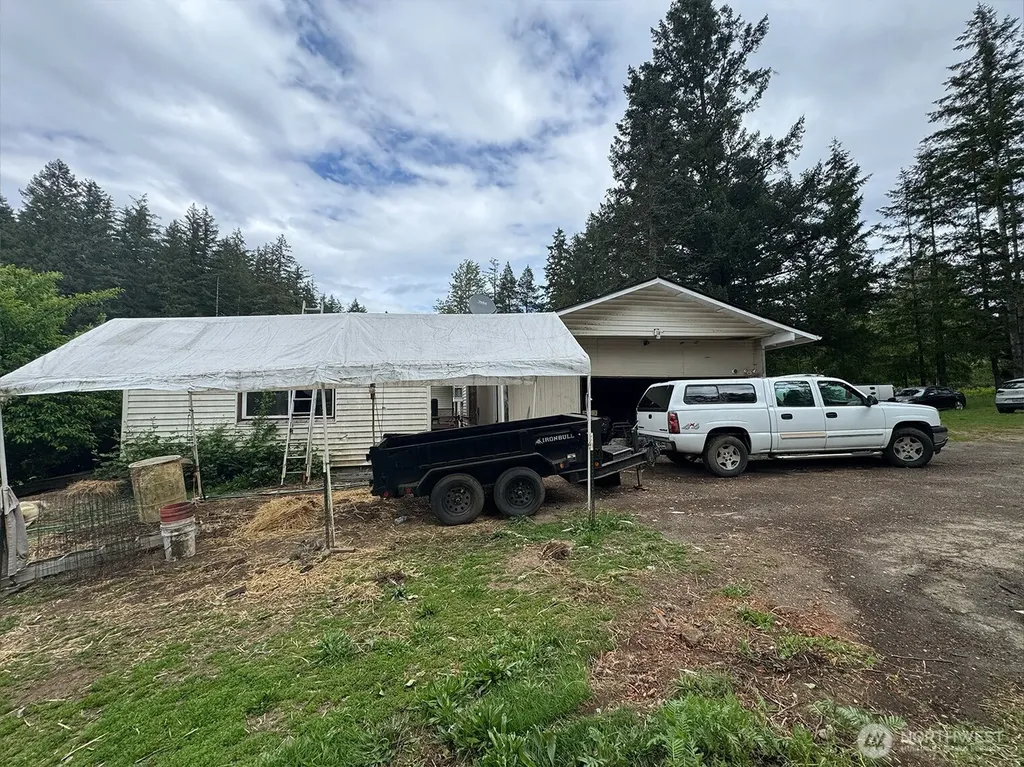 16491 E State Route 3 Allyn WA 98524