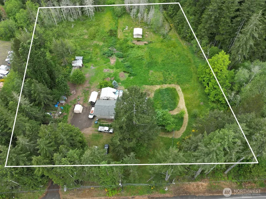 16491 E State Route 3 Allyn WA 98524