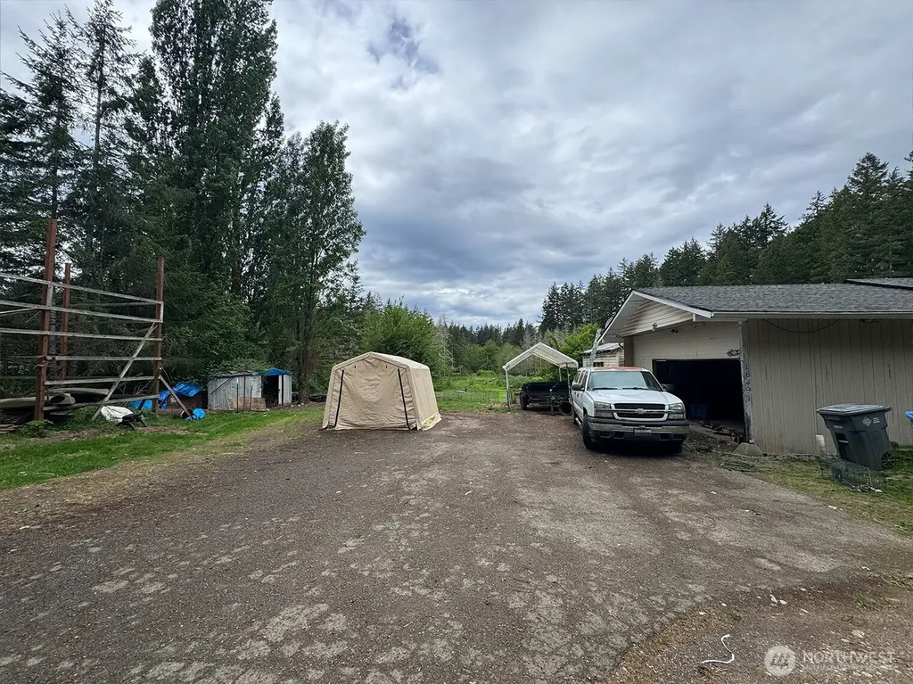 16491 E State Route 3 Allyn WA 98524