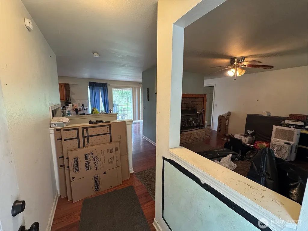 16491 E State Route 3 Allyn WA 98524