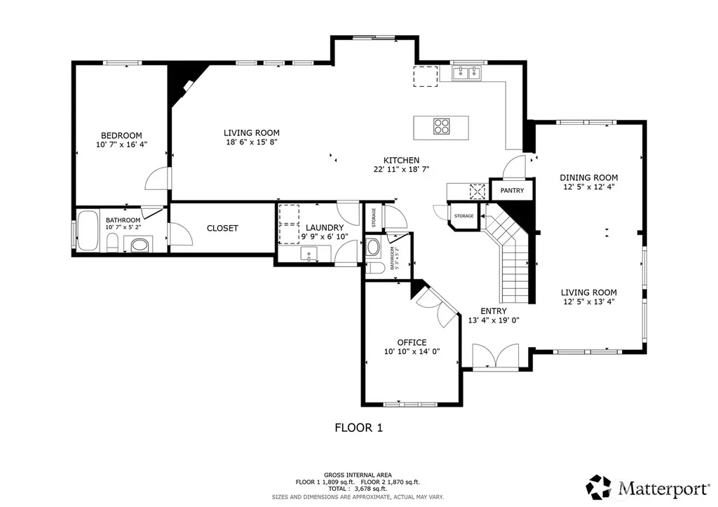 7364 Ashridge Avenue SW Port Orchard WA 98367