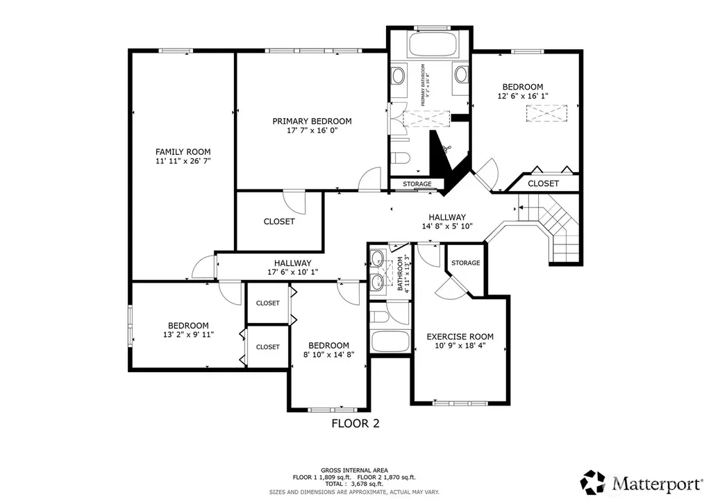 7364 Ashridge Avenue SW Port Orchard WA 98367