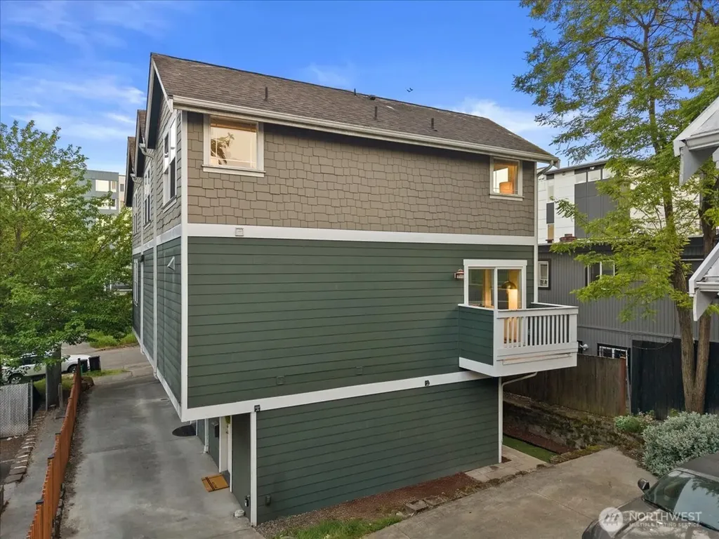 2028 S Main Street Seattle WA 98144