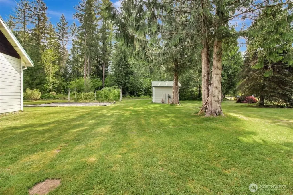 56151 Conifer Lane Darrington WA 98241