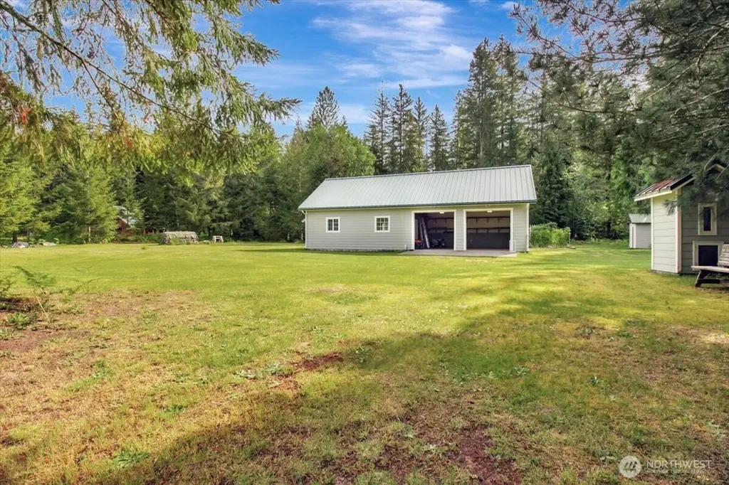 56151 Conifer Lane Darrington WA 98241