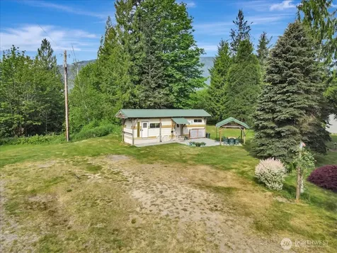 56151 Conifer Lane Darrington WA 98241