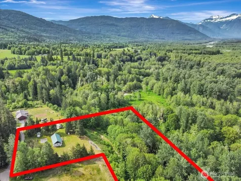 56151 Conifer Lane Darrington WA 98241