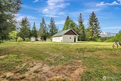 56151 Conifer Lane Darrington WA 98241