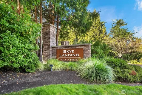 4126 248th Court SE Sammamish WA 98029