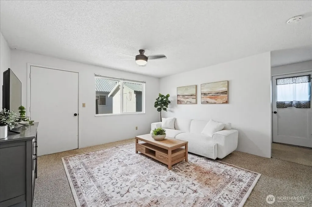 309 W Walnut Street Waterville WA 98858