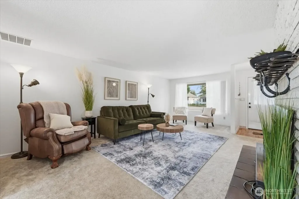 309 W Walnut Street Waterville WA 98858