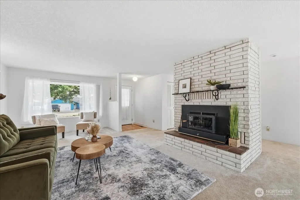 309 W Walnut Street Waterville WA 98858