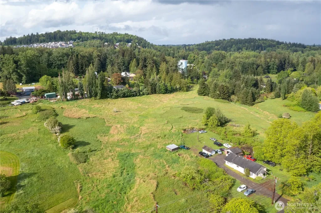 1280 E Bakerview Road Bellingham WA 98226