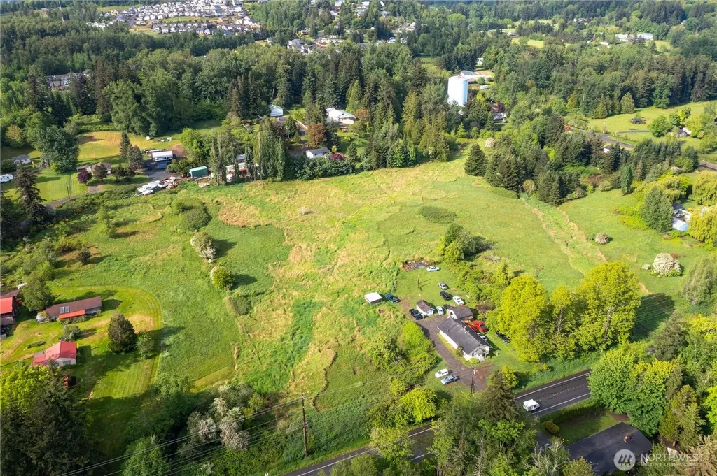 1280 E Bakerview Road Bellingham WA 98226