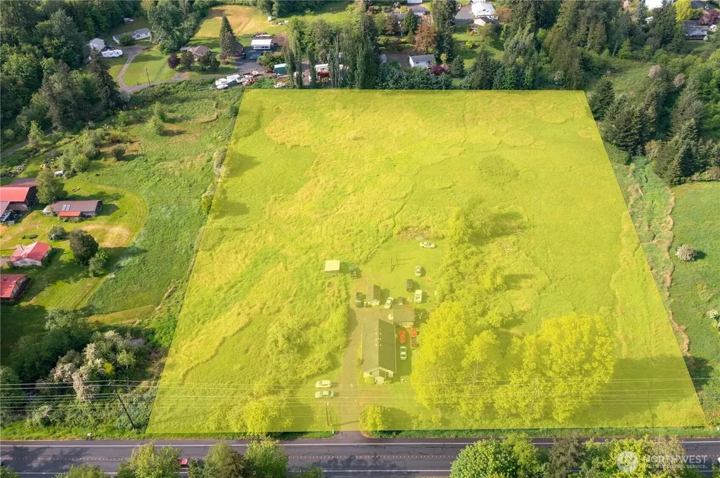 1280 E Bakerview Road Bellingham WA 98226