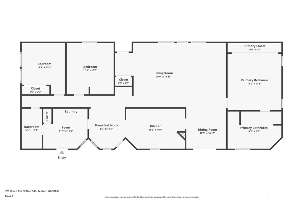 375 Union Avenue SE Renton WA 98059