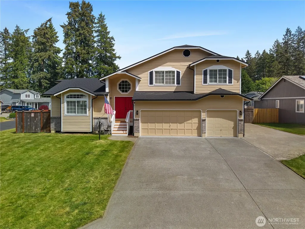 20711 1st Avenue E Spanaway WA 98387