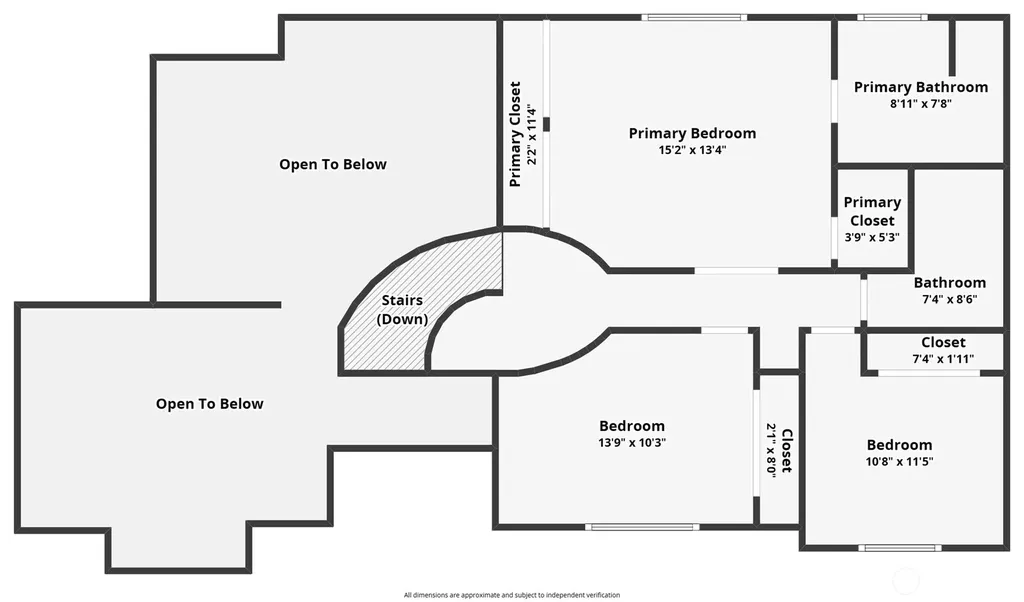 20711 1st Avenue E Spanaway WA 98387