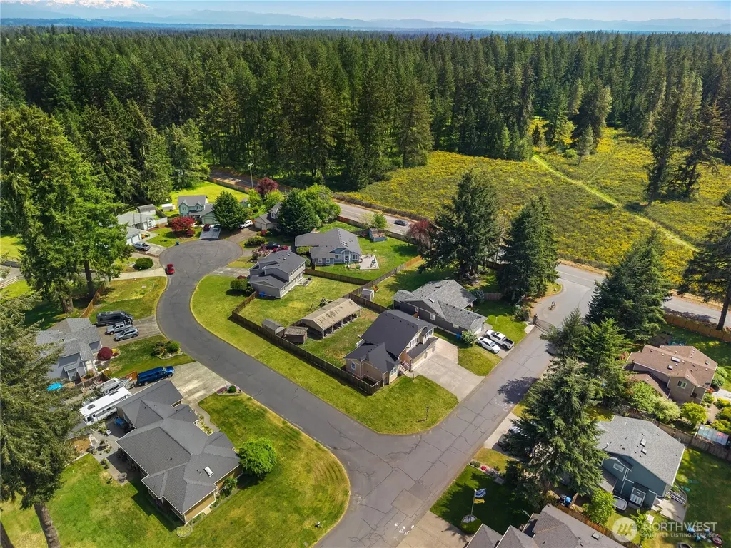 20711 1st Avenue E Spanaway WA 98387